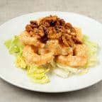 Best Crispy Shrimp with Walnut in Springfield, VA