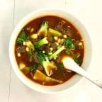 Best Beef Stew Noodle Soup in Springfield, VA