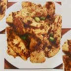 Best Hot & Spicy Crispy Fish Fillet in Springfield, VA