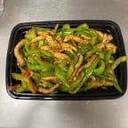 Best Chicken w.Hot Fresh Pepper in Springfield, VA